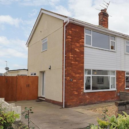 Ty Haf Summerhouse Prestatyn Ngoại thất bức ảnh