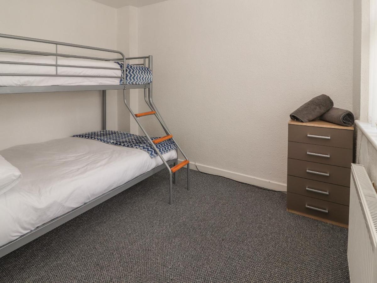 Ty Haf Summerhouse Prestatyn Ngoại thất bức ảnh